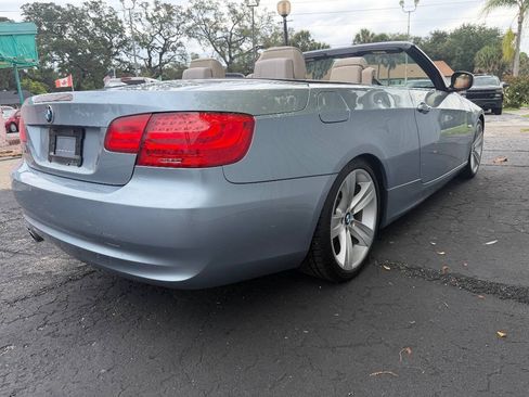 Used 2011 BMW 328i Convertible RWD image 12