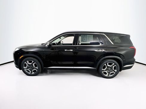 Used 2023 Hyundai Palisade SEL AWD/4WD image 8