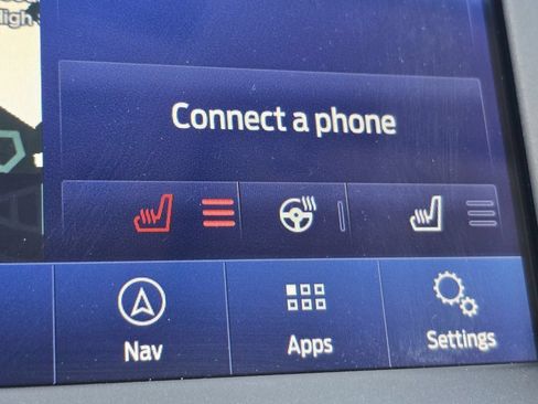 Used 2019 Ford Edge SEL w/ Equipment Group 201A AWD/4WD image 8