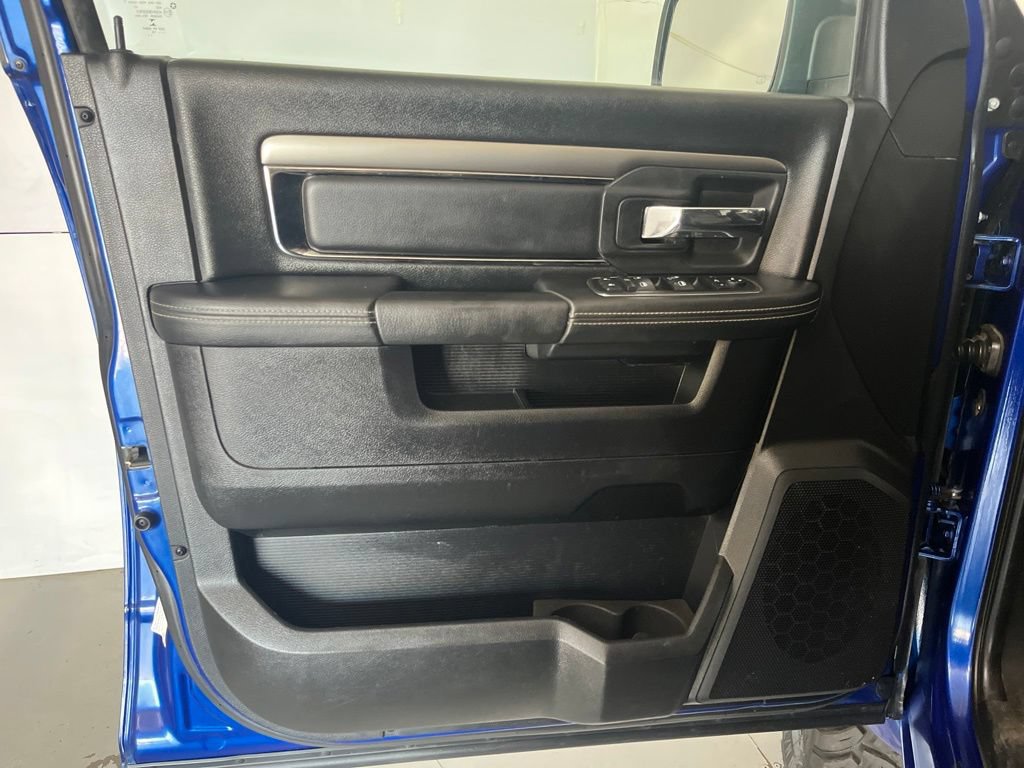 Used 2015 RAM 1500 Sport w/ Sport Premium Group AWD/4WD image 26