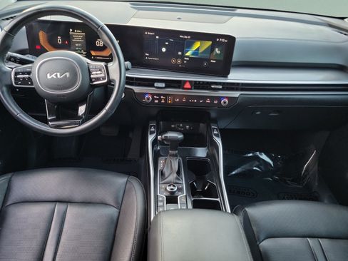 Certified 2024 Kia Sorento S AWD/4WD image 10