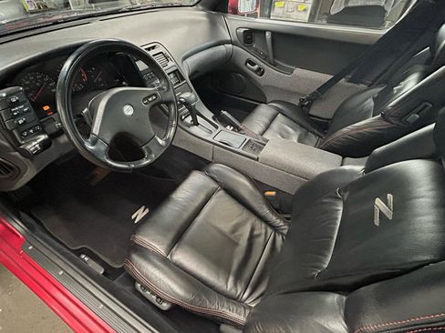 Used 1990 Nissan 300ZX GS RWD image 13