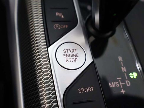 Used 2023 BMW 430i xDrive Coupe w/ M Sport Package image 40