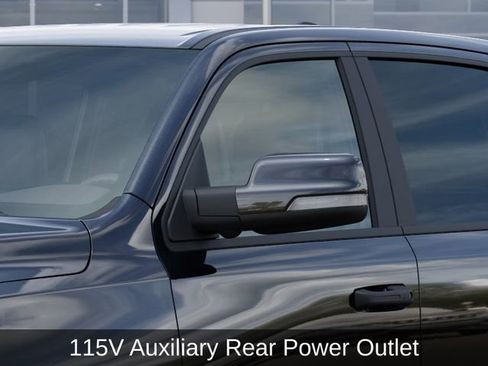 New 2026 RAM 1500 Rebel w/ Rebel Level 2 Equipment Group image 14