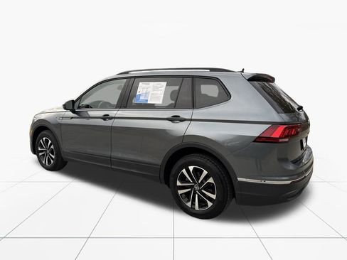 Used 2023 Volkswagen Tiguan S image 6