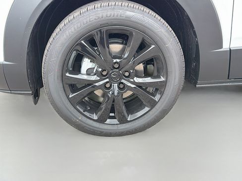 New 2026 MAZDA CX-30 Aire Edition AWD/4WD image 41