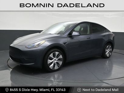 Used 2023 Tesla Model Y Long Range