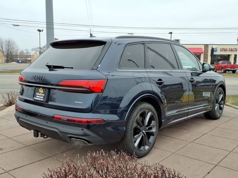 New 2026 Audi Q7 3.0T Premium Plus image 10