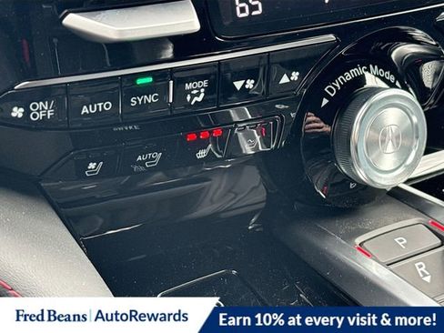 New 2026 Acura MDX A-Spec image 21