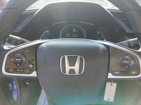 Used 2019 Honda Civic LX image 13