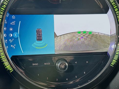 Used 2022 MINI Cooper S w/ Premium Package image 13