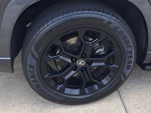 Used 2024 Lexus TX 350 FWD image 5