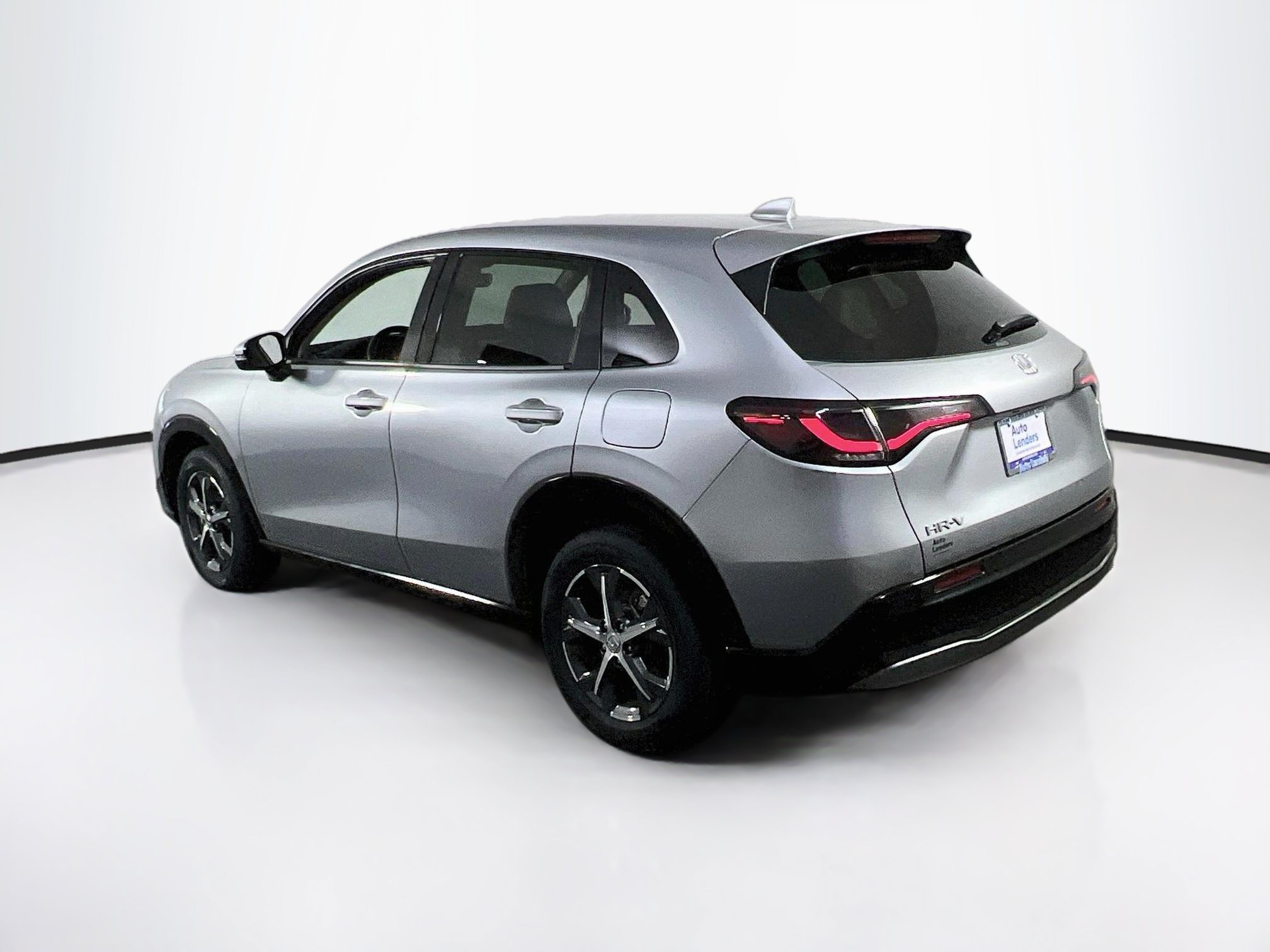 Used 2024 Honda HR-V EX-L image 7