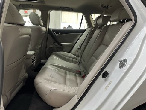 Used 2012 Acura TSX Sport Wagon image 13