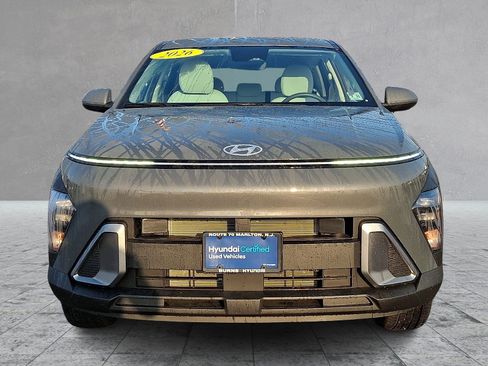 Used 2026 Hyundai Kona SE AWD/4WD image 2