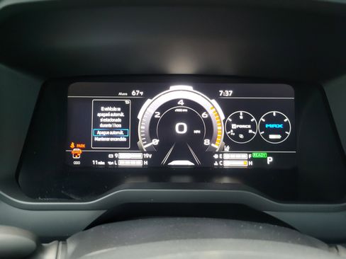 New 2026 Toyota Sequoia TRD Pro image 24