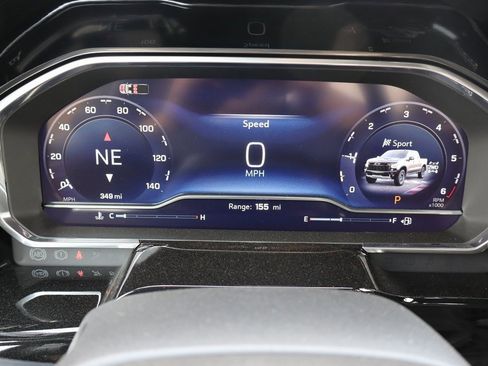 New 2025 Chevrolet Silverado 1500 ZR2 w/ Technology Package image 34