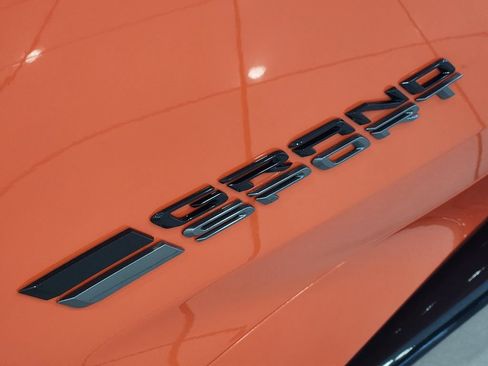New 2027 Chevrolet Corvette Grand Sport w/ Z52 Sport Performance Package RWD image 8