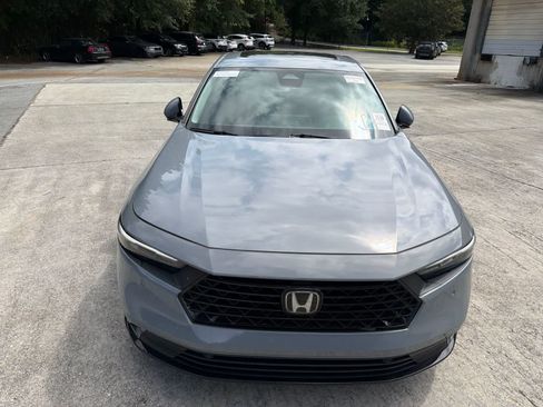 Used 2023 Honda Accord EX-L image 15