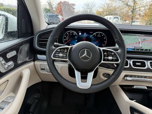 Certified 2022 Mercedes-Benz GLE 350 4MATIC image 14