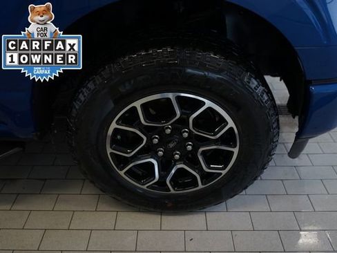 Used 2023 Ford F150 XLT w/ Equipment Group 302A High image 16