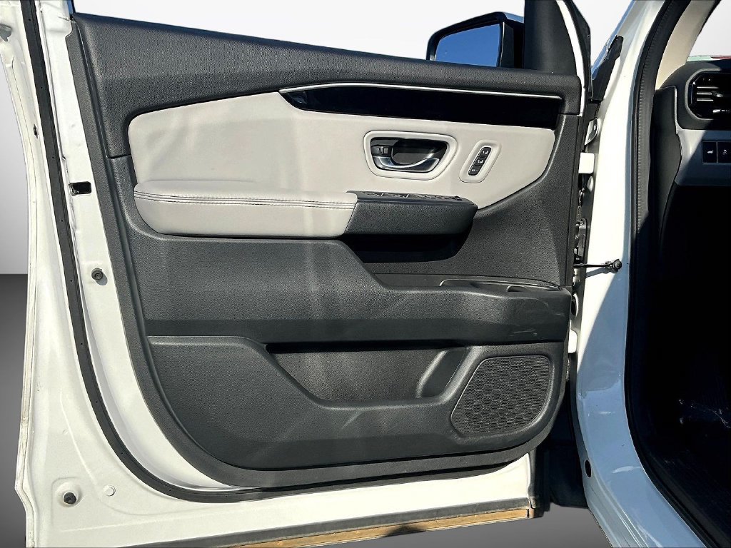 Certified 2024 Honda Pilot EX-L image 24