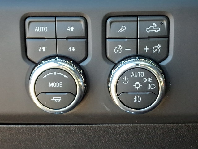 Used 2026 GMC Sierra 2500 Denali Ultimate AWD/4WD image 9
