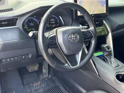 Used 2023 Toyota Venza Limited AWD/4WD image 4