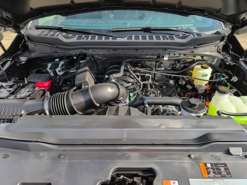 New 2026 Ford F250 XLT image 32