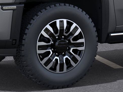 New 2026 GMC Sierra 2500 Denali Ultimate image 9
