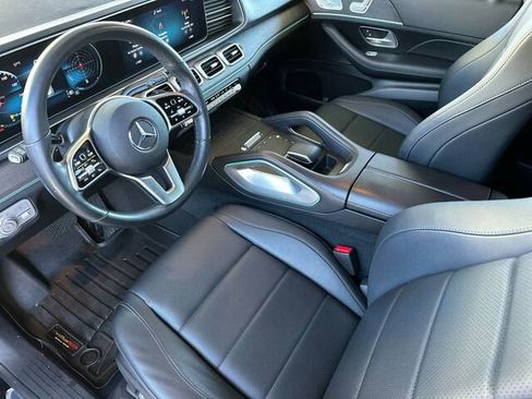 Certified 2022 Mercedes-Benz GLE 350 4MATIC image 11