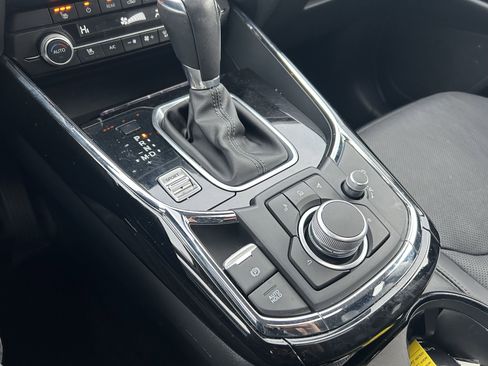 Certified 2023 MAZDA CX-9 Touring Plus image 17