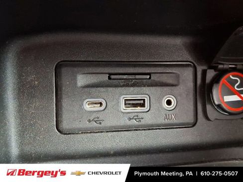 Certified 2020 Chevrolet Equinox LT image 28