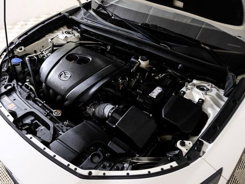 Used 2021 MAZDA CX-30 FWD 2.5 S w/ Premium Package image 50