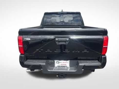 New 2026 Toyota Tacoma TRD Off-Road AWD/4WD image 4