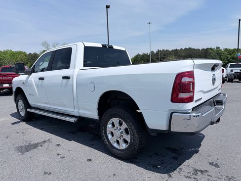Used 2024 RAM 2500 Big Horn image 7