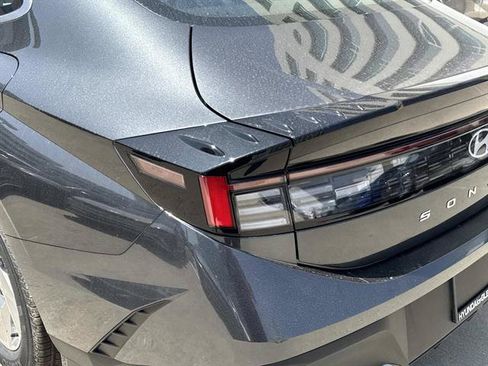 New 2026 Hyundai Sonata SE FWD image 23