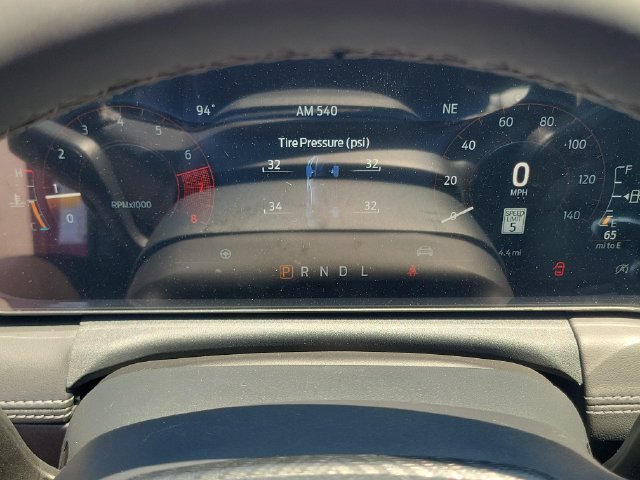 New 2026 Ford Mustang Premium RWD image 20