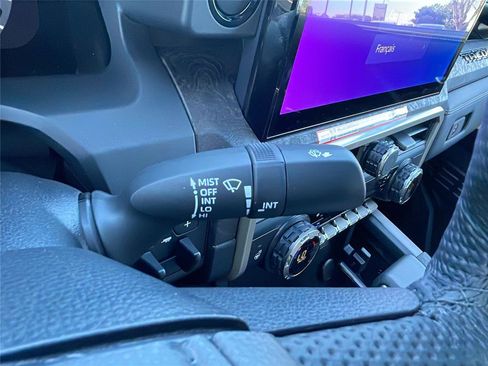 New 2026 Toyota Tacoma Limited image 26