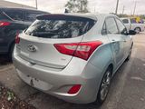 Used 2013 Hyundai Elantra GT w/ Style Pkg image 4