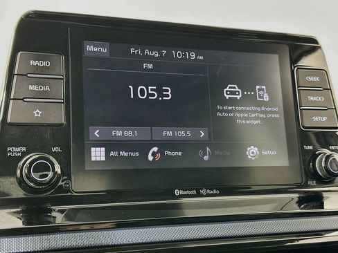 Used 2023 Kia Seltos S FWD image 14