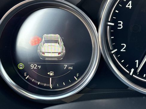 New 2026 MAZDA MX-5 Miata RF Grand Touring RWD image 32