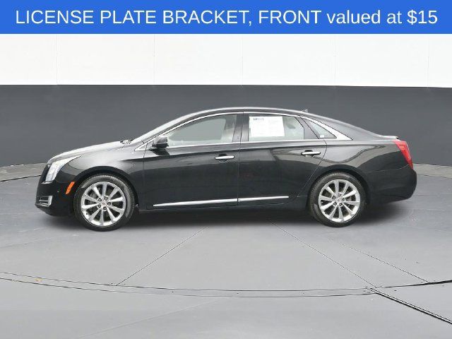 Used 2014 Cadillac XTS Premium FWD image 8