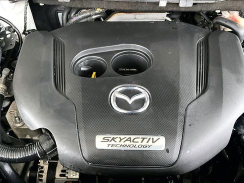 Used 2019 MAZDA CX-9 Grand Touring image 30