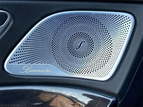 Used 2020 Mercedes-Benz S 560 4MATIC Sedan w/ Premium Package image 20