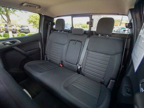 Used 2023 Ford Ranger XLT w/ Equipment Group 302A High image 32