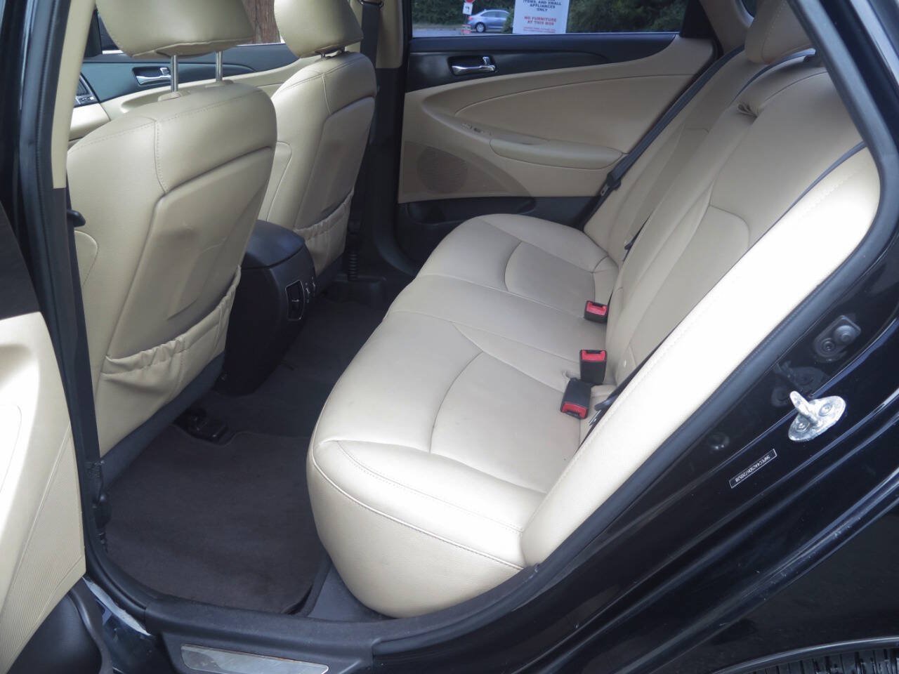 Used 2013 Hyundai Sonata Limited w/ Premium Pkg FWD image 31