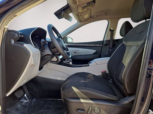 Used 2024 Hyundai Tucson SEL FWD image 21