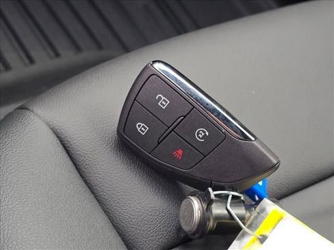 New 2026 Chevrolet Colorado LT w/ LT Convenience Package image 30