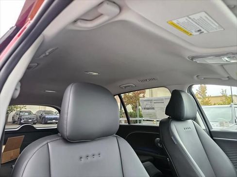 New 2026 Hyundai Ioniq 9 SEL AWD/4WD image 11